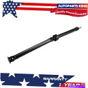 ドライブシャフト Nissan D21 1991 1992のための新しいDriveshaft Propシャフト1992 1993 RWD拡張キャブ New Dr...