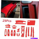 内装パーツ 29個個ドメンズデイバースタイプスメタル車インジアトリッドラッピングエンペニアゼー2008-2012用品 - オリジナルのタイトルを表示 29個 レ...