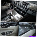内装パーツ 5D車DIYステッカーカーボンファイバービニール24×60