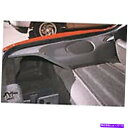 内装パーツ 16671271新しいGM 1993-2000 Camaro Firebirdドライバサイドセイルパネルスピーカーカバー 16671271 NEW ...