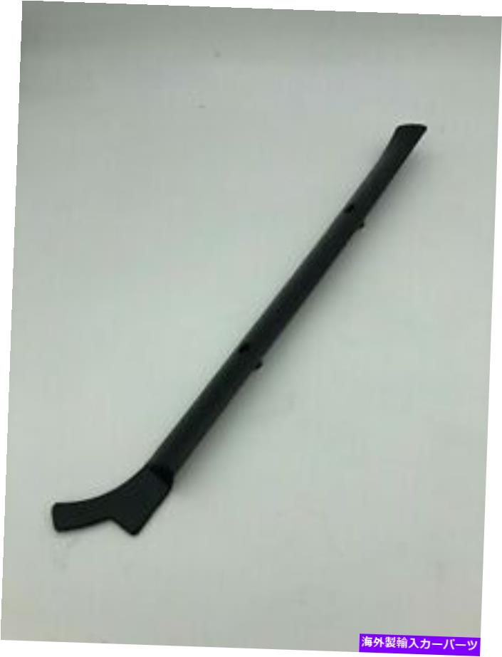 内装パーツ 本物の右ピラーポストフロントスケーンサラウンドトリムディフェンダー90/110 1983-2016 Genuine Right A pillar Post Windscreen Surround Trim Defender 90/110 1983-2016