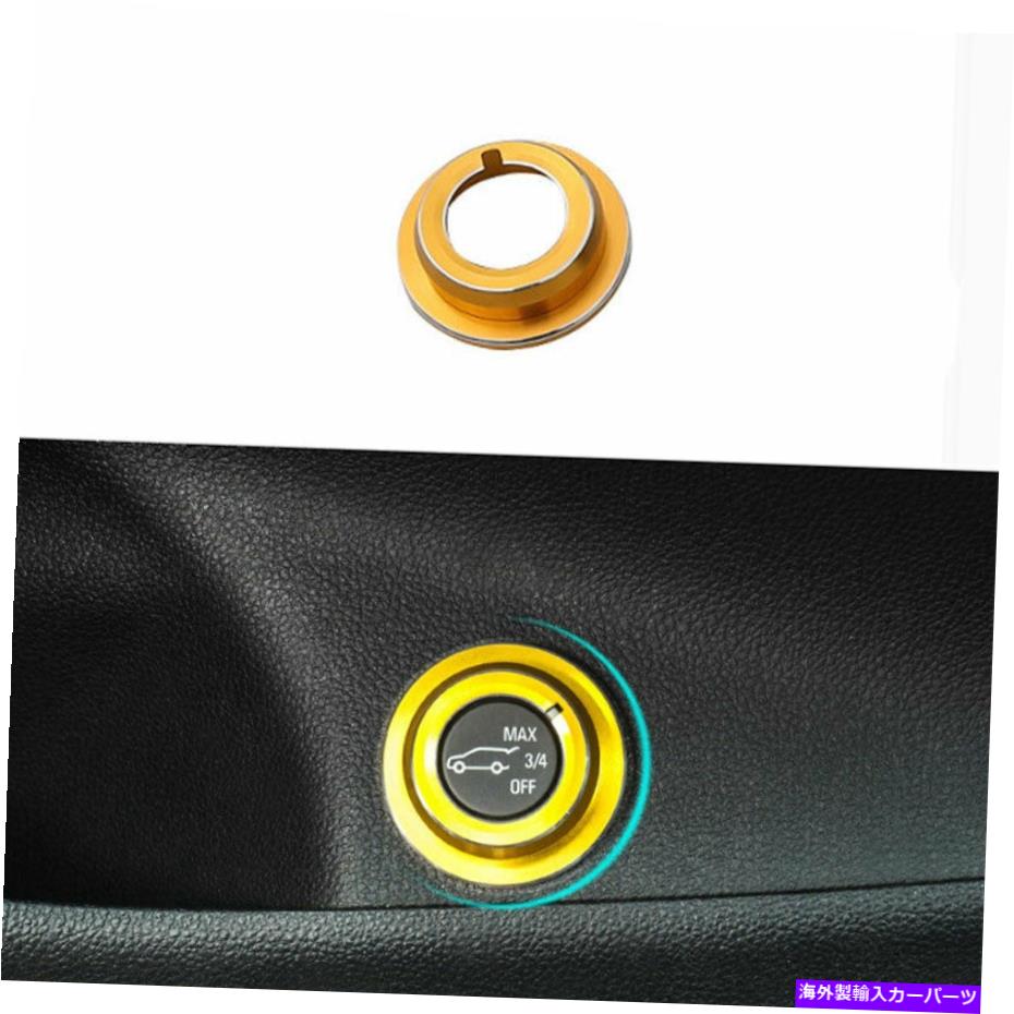 内装パーツ Buick Envision 16-2020用プールノンアルバックアートスイッチコートリュート - オリジナルのタイトルを表示する Buick En...