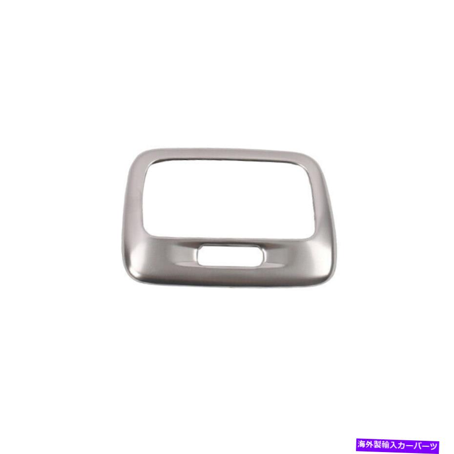 内装パーツ カニリシコロス2018-21用途サイズリアリーメントライトランシューズトライム - オリジナル..