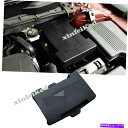 内装パーツ ▲CX-5 2017-2021エーバンコンカッパリー保護保護保護保護 - オリジナルのタイトルを表示する マツダ CX-5 2017-2021 カーエンジンバッテリー保護カバー保護シールド- show original title