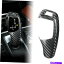 ѡ ܥեСեȥΥ֥СȥBLKեåBMW X3 / 4/5 / 6 328I 535I 320i 335i Carbon Fiber Gear Shift Knob Cover Trim BLK Fit BMW X3/4/5/6 328i 535i 320i 335i