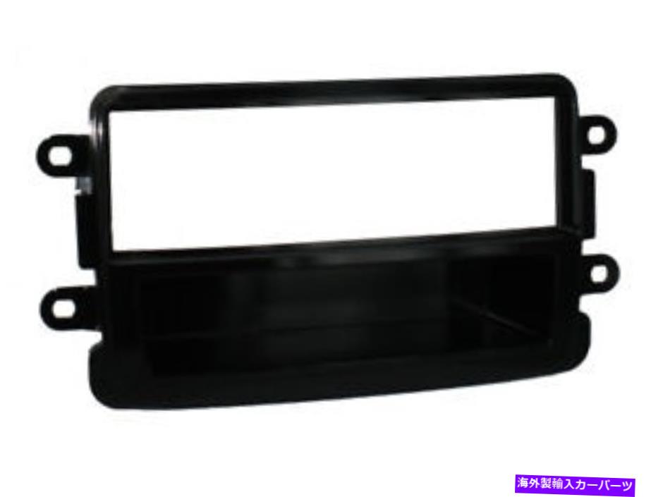 Us Custom Parts Shop USDM㤨ѡ CT24DC03 CD饰ߡȥȥDacia Sandero 2012-2012-2016˹ - ꥸʥΥȥɽ CT24DC03 CD 饸 ƥ쥪 ե ץ졼 ȥ DACIA SANDERO 2012-2016 Ŭ- show original titleפβǤʤ40,510ߤˤʤޤ