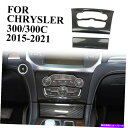 内装パーツ 2015-2021 Chrysler 300用品用メーカーデッカーサンゴントロールA / Cカルワーダ - オリジナルのタイトルを表示 2015-2...