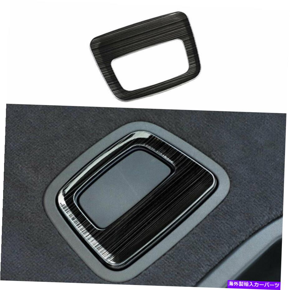 内装パーツ ベンツGLE 2020-2022ラッグモタントランスマニュアル装装済みゲームトライム1個用 - オリジナルのタイトルを表示 Benz GLE 2020-2022 ブラックチタントランクハンドル装飾フレームトリム 1個用- show original title