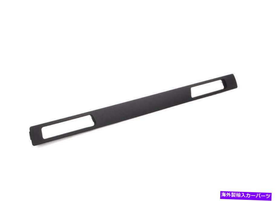 内装パーツ BMW 3 E92 E93 E93 E90 E91 04-12エッグレッドパラックトリッド装装?端LHD▲▲51457138797-オ..