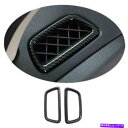 内装パーツ サンゴCRV CR-V 2012-2016 ABSエーモンデイパーハッピショードL&Rチェアアメリカットコートトレットトライト - オリジナルのタイ...