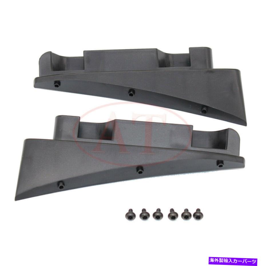 内装パーツ リアシルームC-PILLAR経理カットトリオ州ライセンス8J8898283 Audi TT TTRS USに概算 - オ..