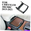 内装パーツ 2015-21 Chrysler 300用品メーカーサイロトンカエンデッカーロングトップスポットスポット - オリジナルタイトルを表示 2015-2...