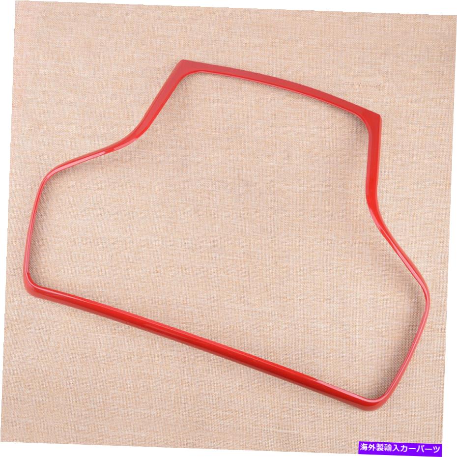 Us Custom Parts Shop USDM㤨ѡ ƥ쥪DVDץ졼䡼Xisia Panel Dashե졼Υȥեåȥץɥ14-20 Stereo DVD Player Fascia Panel Dash Frame Trim Fit for Jeep Grand Cherokee 14-20פβǤʤ43,211ߤˤʤޤ