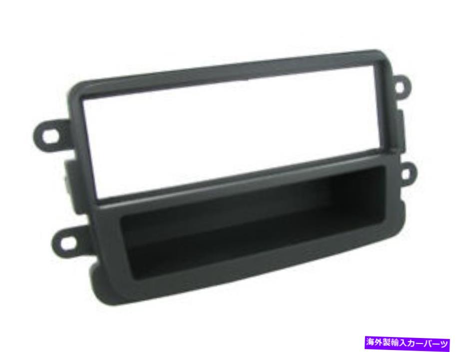 Us Custom Parts Shop USDM㤨ѡ CT24DC02 CD饰ߥåȥȥDACIA SANDERE 2012-2012-2016˹ - CT24DC02 CD 饸 ƥ쥪 ե ץ졼 ȥ DACIA SANDERO 2012-2016Ŭ- show original titleפβǤʤ41,861ߤˤʤޤ