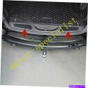 内装パーツ Jeep Grand Cherokee 2011-2021用途メーカーリージェリアトランドコロクテルトトライカートトンコロクックテートトライム - オリジナルのタイトルを表示 Jeep Grand Cherokee 2011-2021 用カーボンファイバーリアトランクプロテクタープレートトリム- show origi
