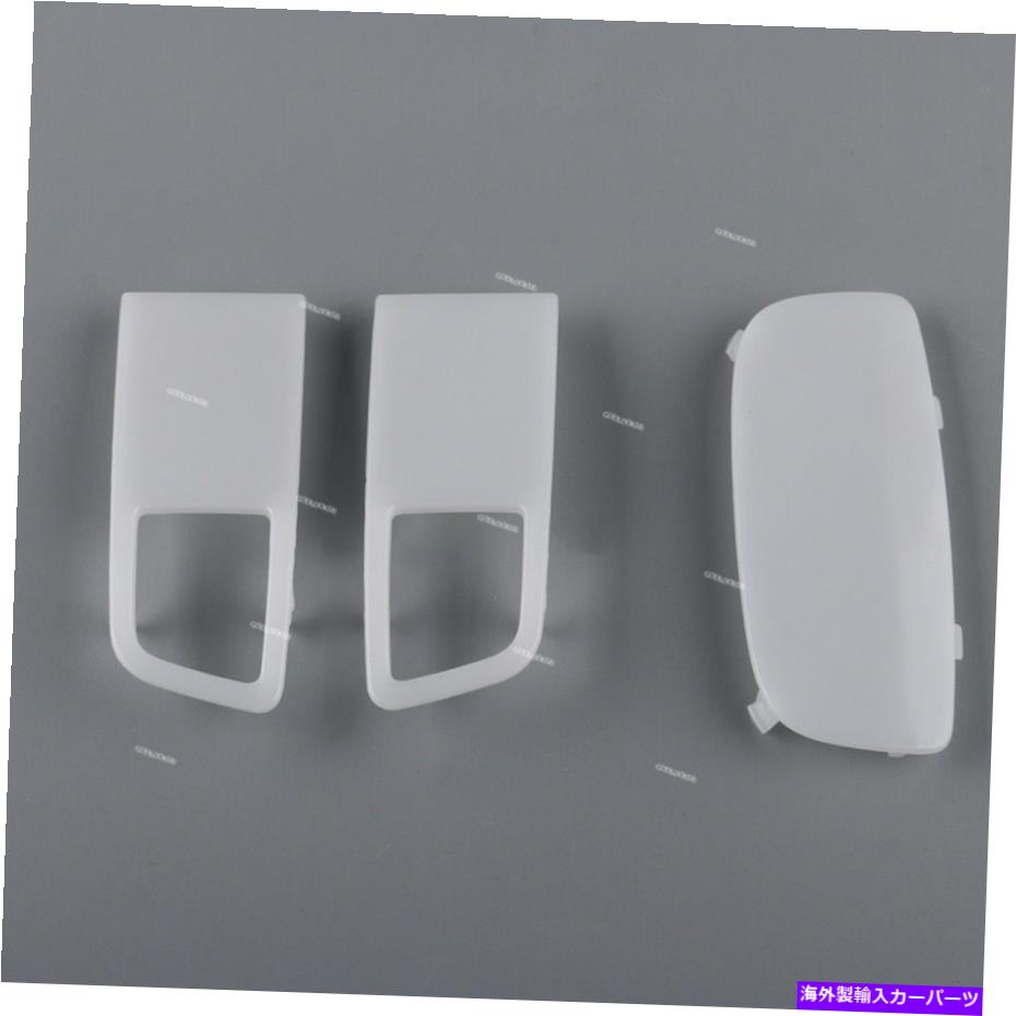 内装パーツ 2012-2014 Audi A6 A 7用3 Xセットインテリア - ルーペトリ=オブジェクト - オリジナルのタ..