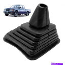 内装パーツ 1992年94ギアシフトブーツレバーカバーゴムブラックフィットIsuzu Holden Rodeo TFR 1992 94 Gear Shift Boot Lever Cover Rubber Black Fits Isuzu Holden Rodeo TFR