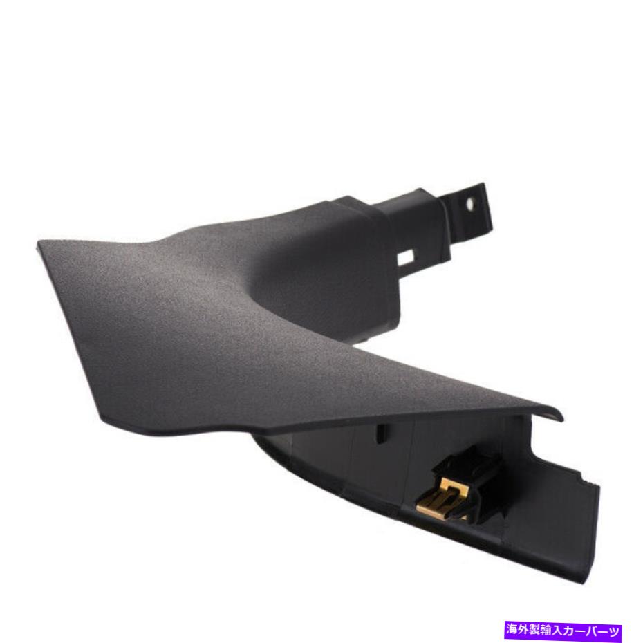 内装パーツ OEM商品MOPAR 2008-2014カッピングパンセルサイズトリアル⇒1FT 55 XDVAD-オリジナルのタイトルを表示 OEM 新品 Mopar 2008-2014 ダッジ チャレンジャーカウル サイドトリムパネル 左 1 FT 55 XDVAD- show original title