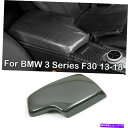 内装パーツ BMW 4シリーズF 32 2014-20用途メーカーカラーモンターアーデストパンダールフレンドニール - オリジナルのタイトルを表示 BMW 4 シリーズF 32 2014-20 用カーボンファイバーカラーセンターアームレストコンソールボックスカバー- show original title(2)