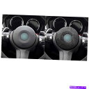 内装パーツ BMW 1 3 5 7 FシャーシX1 x 3 x 5 x 5 x 5 x 5 x 6 lhdカーステアリングホイールカバートリムブラック For ...