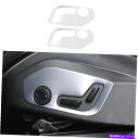 内装パーツ Volvo XC90 2016-2021シルエースシートコートコートボールシートモタントランドポンドラルカートリュプト2x-オリジナルのタイトルを表...