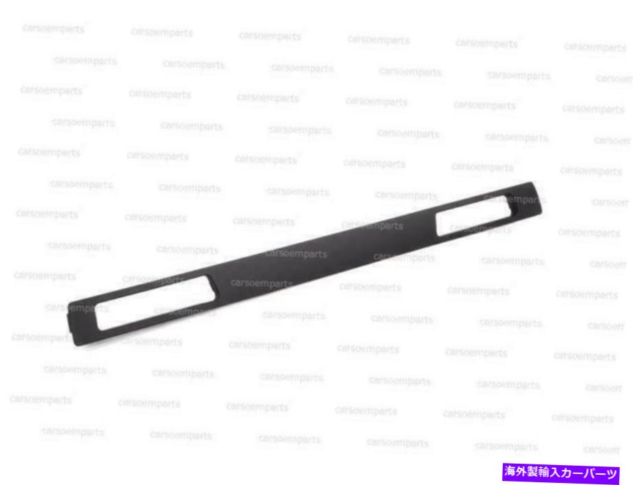 内装パーツ オリジャルBMW装着用フルトリーフプルズオールディストリストリッツ51457138797-オリジナルのタイトルを表示する オリジナル BMW 計装パネル トリム ベゼル カップ ホルダー 装飾 ストリップ 51457138797- show original title