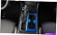 内装パーツ 日本シルーズSENTRA 2020オルビタン中国エンジュールポールポートポートトリーロット - オリジナルのタイトルを表示 日産シルフィー Sentra 2020 ブルーチタン中央コンソールウォーターカップカバートリム用- show original title
