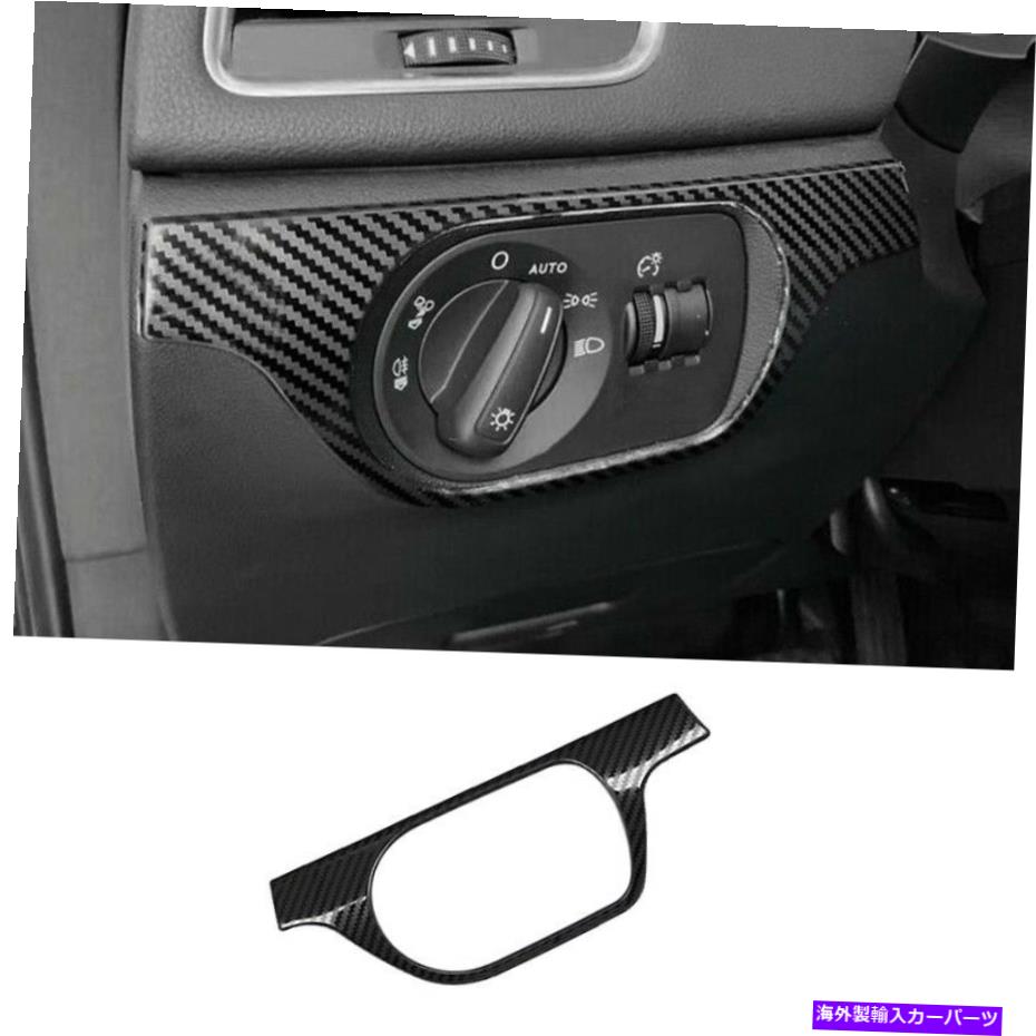 内装パーツ Audi Q3 2013-2018エーポンデイサー誘発コントロールポタンポーチトライム1台入庫 - オリジ..