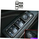 内装パーツ Benz Eクラス2009-2015 ABSエーモンデイバーサンバスイラシタンプシェイトリープライス - 原代名詞 Benz Eクラス 2009-2015 ABSカーボンファイバーウィンドウスイッチボタンガーニッシュトリム用- show original title(2)