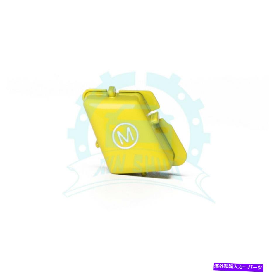 内装パーツ BMW 1シリーズF 20 / F21 2012-2019用イメージローレンズメイールボタンリセット - オリジナルのタイトルを表示 BMW 1 シリーズF 20/F21 2012-2019 用イエローステアリングホイールボタンリフィット- show original title