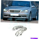 内装パーツ ベンツスクラスW 220 S280 S300 S320 S350 S500 S600 98-02用品リア・カラーライト - オリジナルのタイトルを表...