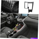 内装パーツ Lexus NX200T 300H 2015-2021用途のメーチンデイヤーシュートポートカートリュート - オリジナルのタイトルを表示する Lex...