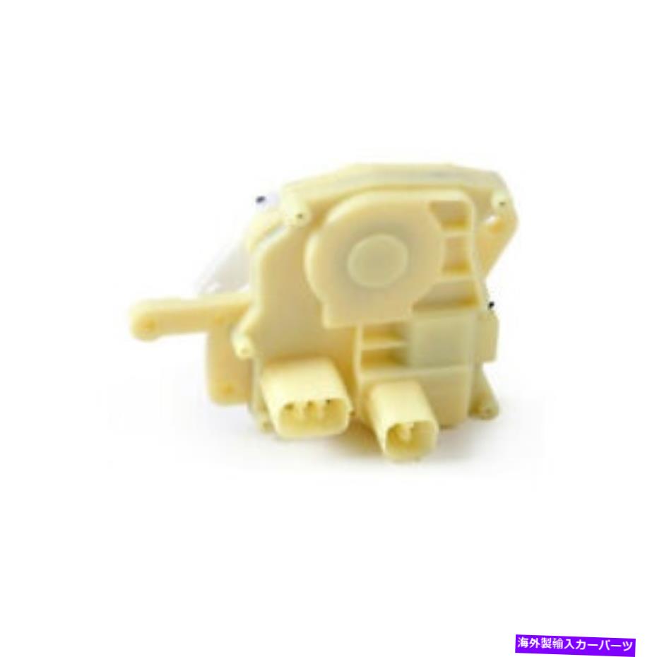 内装パーツ 1 xエンジンアニーザ1998-2002ジョアリア右右ド側アメリカ - ドントラルロックジシンドーダー - オリジナルのタイトルを表示 1 x ホンダ アコード 1998-2002 カー リア 右側 ドア セントラル ロック マシン モーター- show original title