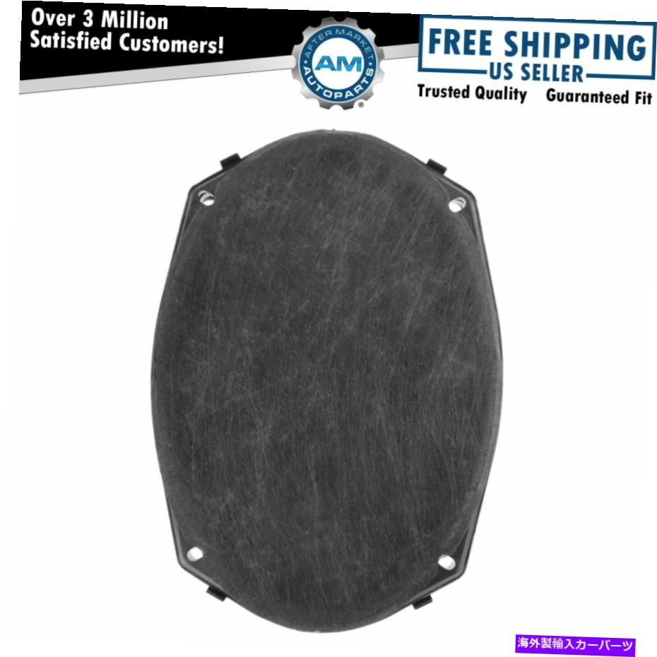 内装パーツ OEM MOPAR 56040860AcロントヤアスコードLHあくじてラジアップトラック用トッグ用製品 - オリジナルのタイトルを表示 OEM Mopar 56040860AC フロントドア スピーカー LH または RH ダッジ ラムピックアップトラック用 新品- show original title