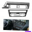 ѡ BMW 6꡼640I10PCѤμξCDѥͥե졼७åȥܥեСƥå Vehicle CD Panel Frame kit Carbon Fiber Sticker For BMW 6 SERIES 640i Coupe 10PC