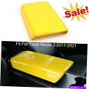 Fit For Tesla Model 3 2017-2021 Yellow ABS Central Console Armrest Box Coverカテゴリ内装パーツ状態新品メーカー車種発送詳細全国一律 送料無料（※北海道、沖縄、離島は省く）商品詳細輸入商品の為、英語表記となります。Condition: NewBrand: UnbrandedMPN: Does Not ApplyPlacement on Vehicle: Center ConsoleType: Cowl, Lower CenterMaterial: ABSColor: YellowFeatures: Durable, Easy Clean, Scratch-Resistant, WaterproofCountry/Region of Manufacture: ChinaOE/OEM Part Number: OEMManufacturer Part Number: Fit For Tesla Model 3 2017-2021Number of Pieces: 1pcsUPC: Does not apply 条件：新品ブランド：盗売されていないMPN：適用しません車両への配置：センターコンソールタイプ：カウル、下部センター材質：ABS.カラー：イエロー特徴：耐久性、簡単な清潔で、引っかき防水国/製造地域：中国OE / OEM部品番号：OEMメーカー部品番号：Tesla Model 3 2017-2021のためのフィット個数数：1ピースUPC：適用されません《ご注文前にご確認ください》■海外輸入品の為、NC・NRでお願い致します。■取り付け説明書は基本的に付属しておりません。お取付に関しましては専門の業者様とご相談お願いいたします。■通常2〜4週間でのお届けを予定をしておりますが、天候、通関、国際事情により輸送便の遅延が発生する可能性や、仕入・輸送費高騰や通関診査追加等による価格のご相談の可能性もございますことご了承いただいております。■海外メーカーの注文状況次第では在庫切れの場合もございます。その場合は弊社都合にてキャンセルとなります。■配送遅延、商品違い等によってお客様に追加料金が発生した場合や取付け時に必要な加工費や追加部品等の、商品代金以外の弊社へのご請求には一切応じかねます。■弊社は海外パーツの輸入販売業のため、製品のお取り付けや加工についてのサポートは行っておりません。専門店様と解決をお願いしております。■大型商品に関しましては、配送会社の規定により個人宅への配送が困難な場合がございます。その場合は、会社や倉庫、最寄りの営業所での受け取りをお願いする場合がございます。■輸入消費税が追加課税される場合もございます。その場合はお客様側で輸入業者へ輸入消費税のお支払いのご負担をお願いする場合がございます。■商品説明文中に英語にて”保証”関する記載があっても適応はされませんのでご了承ください。■海外倉庫から到着した製品を、再度国内で検品を行い、日本郵便または佐川急便にて発送となります。■初期不良の場合は商品到着後7日以内にご連絡下さいませ。■輸入商品のためイメージ違いやご注文間違い当のお客様都合ご返品はお断りをさせていただいておりますが、弊社条件を満たしている場合はご購入金額の30％の手数料を頂いた場合に限りご返品をお受けできる場合もございます。(ご注文と同時に商品のお取り寄せが開始するため)（30％の内訳は、海外返送費用・関税・消費全負担分となります）■USパーツの輸入代行も行っておりますので、ショップに掲載されていない商品でもお探しする事が可能です。お気軽にお問い合わせ下さいませ。[輸入お取り寄せ品においてのご返品制度・保証制度等、弊社販売条件ページに詳細の記載がございますのでご覧くださいませ]&nbsp;