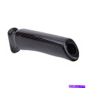 内装パーツ ハードカーボンファイバーハンドブレーキグリップカバートリップフィットTOYOTA 86 2013-20 Hard Carbon Fiber Hand...