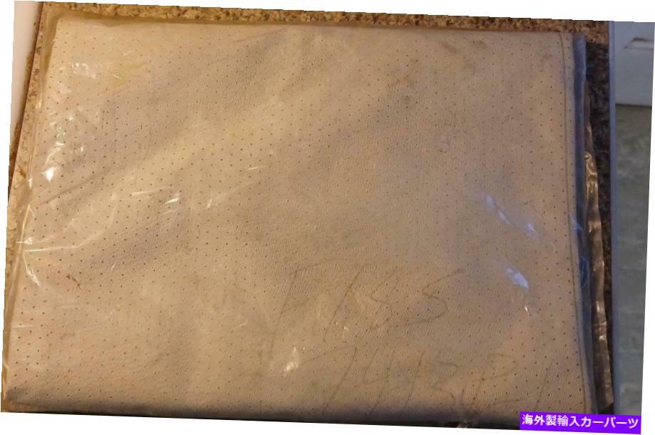 内装パーツ 1968年とその他の年Porsche 911 912 930白いヘッドライナー 1968 and other years PORSCHE 911 912 930 WHITE HEADLINER WITh SUNROOF