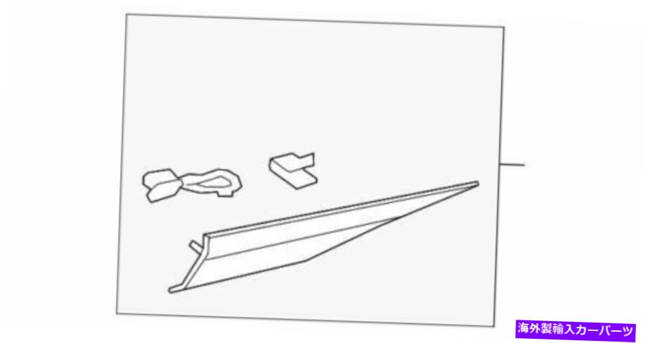 内装パーツ OEM商品番号15-19バスタンクッキングドッグサイトアンプアンプカッパンカイドアリットアト..