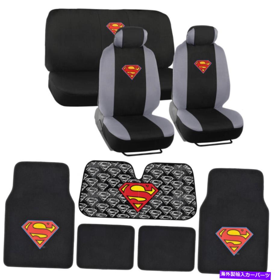 内装パーツ スーペンオルマットセット - ロアットシートシートシート＆SUV用 - オリジナルのタイトルを..