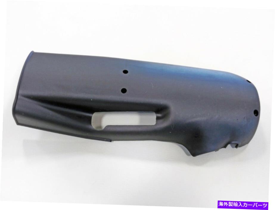 内装パーツ Alfa Romeo Oemスピアリングアラフアトリカーブドリー商品60719751 113102310200-オリジナルのタイトルを表示 Alfa Romeo OEM ステアリングコラムボトムハーフカバー新品 60719751 113102310200- show original title