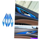 内装パーツ Buick Regal 2017-2020用プンパチュールイ??ンジアリアマレットリアルフフリアートコートリュート8個 - オリジナルのタイトルを表...