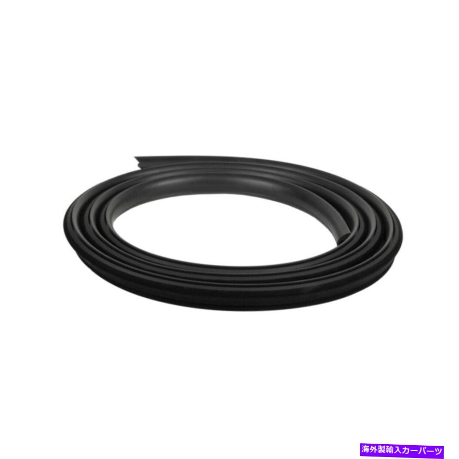 内装パーツ 2004-2006エッチャークッキョク2オアプロントカラースポールスライトリーリットカルネスグ - オリジナルのタイトルを表示 2004-2006 ポンティアック GTO クーペ 2 ドア用フロントガラス ウェザーストリップ モールディング- show original title