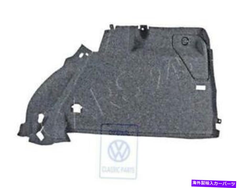 内装パーツ R32 GTI - テリフォルツR32 gti←セリアントランドノートメントトントリア1J6867428J1BS-オリジナルのタイトルを表示 純正 VW ゴルフ R32 Gti ウサギ バリアントラゲッジコンパートメント トリム 1J6867428J1BS- show original title