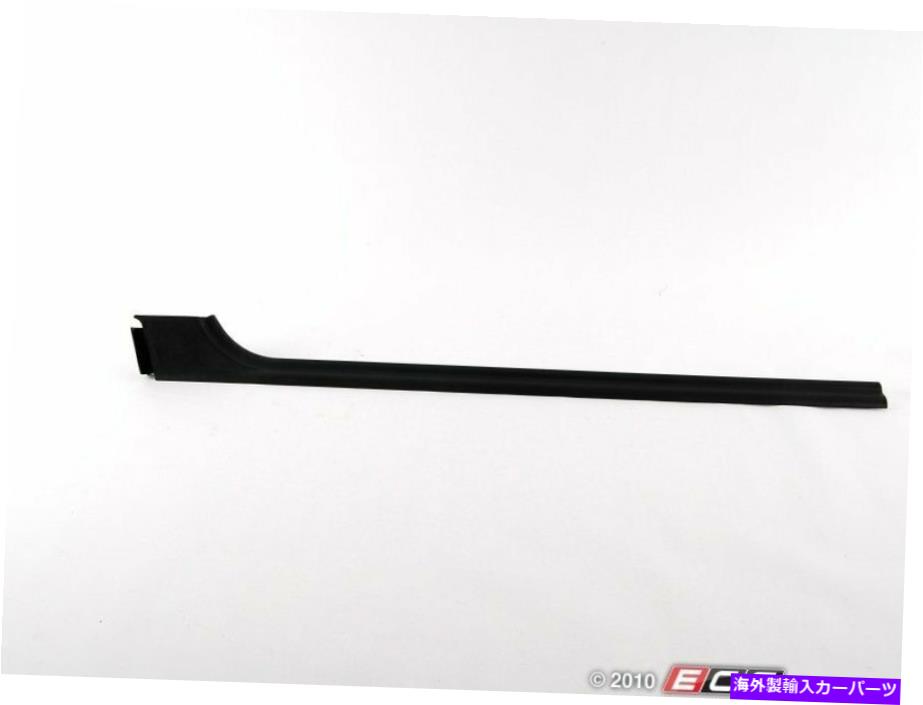 内装パーツ 本物のBMW - ドアシルのトリム - 左 - 51478151391 Genuine BMW - Door Sill Trim - left - 51478151391