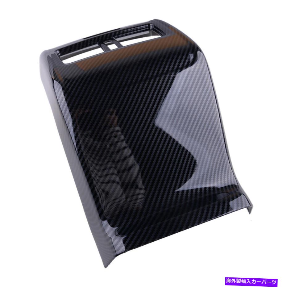 内装パーツ リアエアコンベントカバートリムフィットホンダアコード2018 2019 2020 Rear Air Condition Vent Cover Trim Fit for Honda Accord 2018 2019 2020