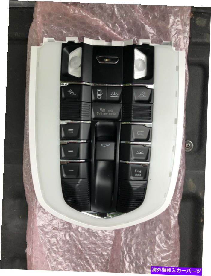 内装パーツ Porshe G1 Lipa PDCルーム・ウォール - オリジナルのタイトルを表示 Porshe G1 Lipa Pdc ルーフモジュール- show original title