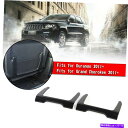 内装パーツ Durango Grand Cherokee 2011 + P用Pope-Praige Riaシートファットカットカートリー - オリジナルのタイトルを表示する Durango Grand Cherokee 2011+ P用カーボンリアシート収納ネットバッグカバートリム- show original title