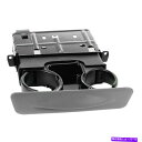 内装パーツ OEM YC3Z2513560CADカッピシライトカッパフルーバーエクスカーションF250 F350商品 - オリジナルのタイトルを表示する OEM YC3Z2513560CAD ダッシュグラファイトカップホルダー Excursion F250 F350 新品- show original title(2)