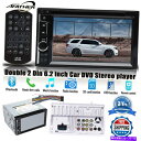 内装パーツ Dodge Durango Car Stereo DVDプ